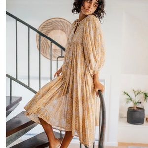 Daughters of India Kyra Dress